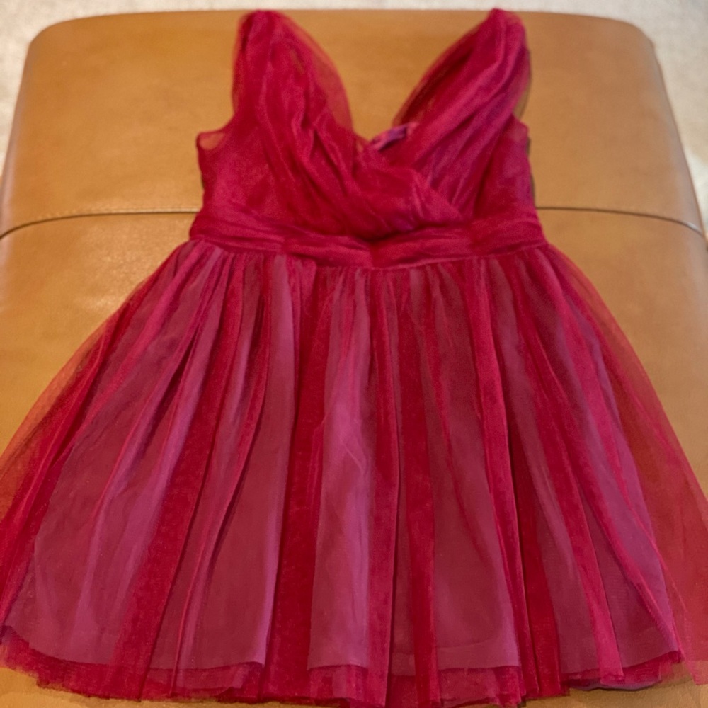Sleeveless Women‘s Gorgeous Dress